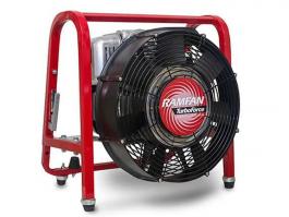 GF164SE進口消防排煙風機