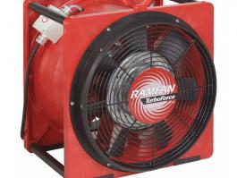 EFC120x正負壓消防排煙風機