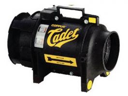 COPPUS VEP4 防爆通風排煙機