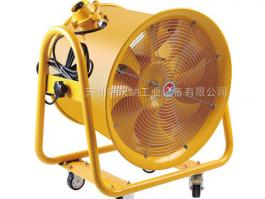 國產SWN-FDT450T電動手推式防爆排煙風機