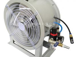 SWN-FJ12軸流式氣動防爆風(fēng)機